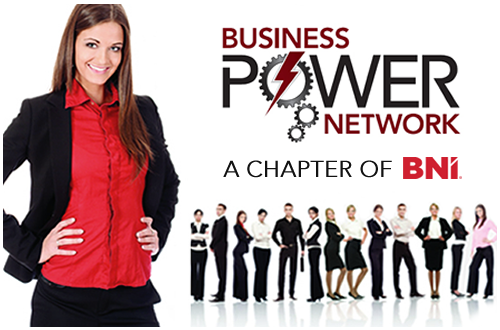 Business Power Network, BNI